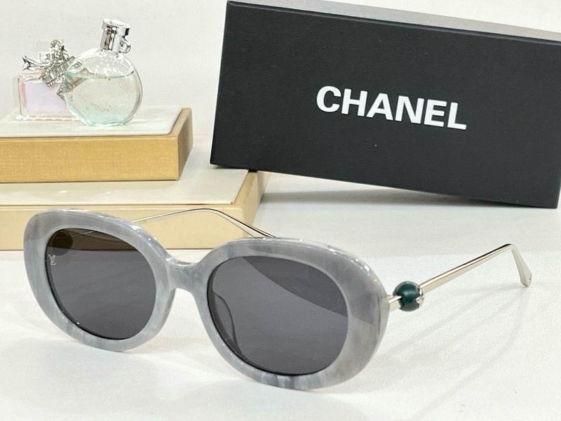 Chanel Sunglasses 1299